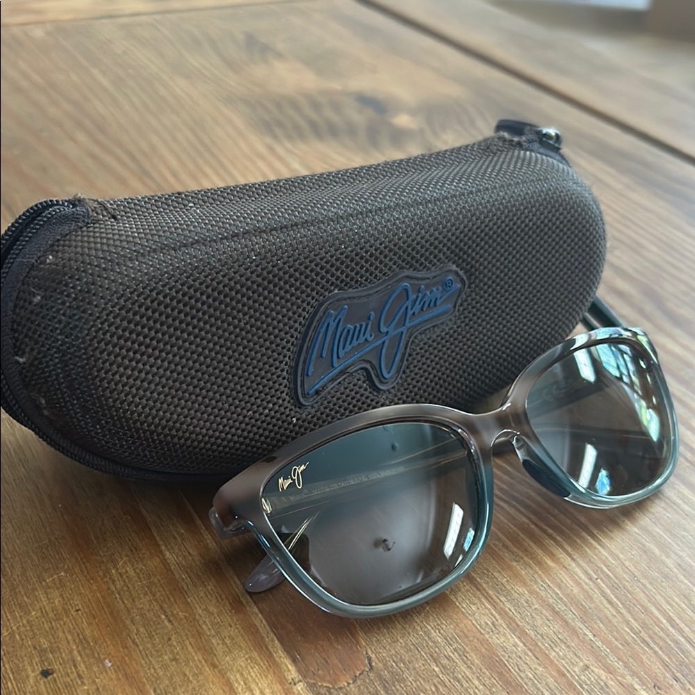 Maui Jim Sunglasses